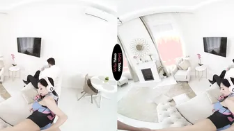 Anal Games