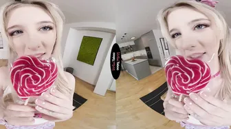 ASMR: Sweet As Candy