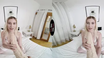 Curious porn video – I Can Do It If My Mom Can