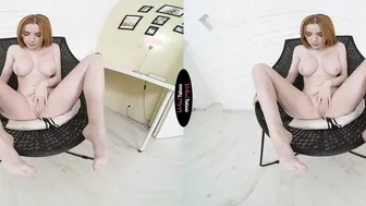 Ex-Boyfriend's Girlfriend Loves My Big Dick - POV Blowjob & Riding