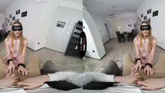 Curious porn video – Lets Play A Game While Moms Away