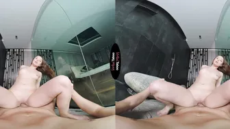 Im Here To Scrub Your Back