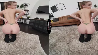 Look What I Can Do