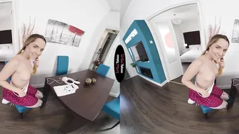 My Own Helping Hand
