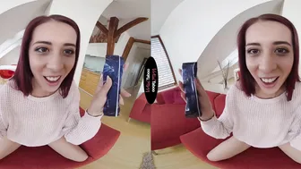 I Lick It For You (With ASMR)