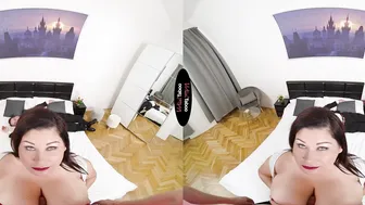 Family Fun Night - Sexy MILF Hostess Fucks Her Way Through Guests