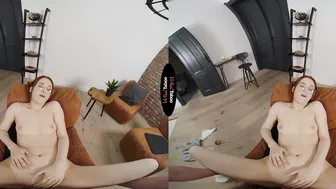 Ever Seen porn video – Wanna See My Wood?