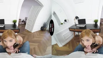 When VR Comes Home