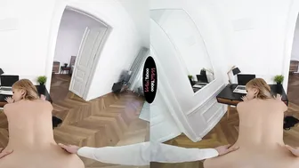 When VR Comes Home