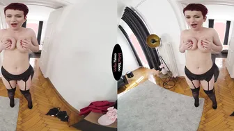 While Watching porn video – You Can Have It All