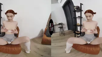 Self-Isolation Can Be Fun
