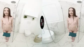 Bathroom Sin