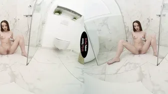 Bathroom Sin