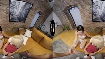 Only True Slut Can Win