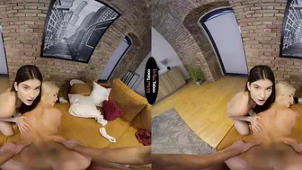 Only True Slut Can Win