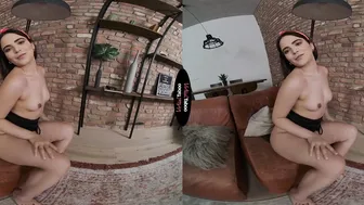 Alone In The Loft
