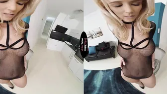 After Work porn video – Sharon Has It All