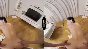 Open Legs Can Open Any Door