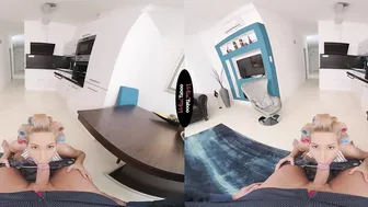 Pussy Is The Best Dessert