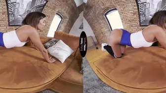 I Like The Way You Wank