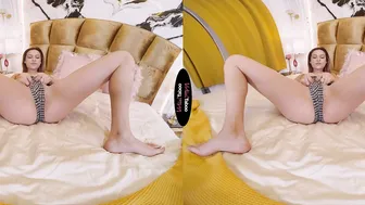 I Know You Want Me
