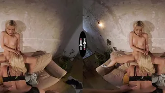 You Will Learn The Lesson Bitch