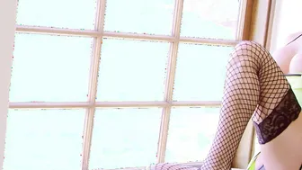 Alektra Venosa porn video – Alektra Blue Broken and Punished