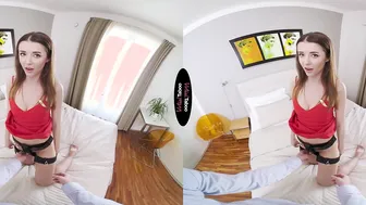 Breaking Into Sisters Pussy