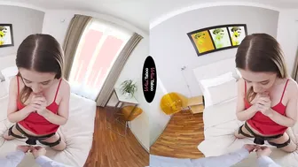 Breaking Into Sisters Pussy
