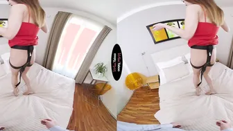 Breaking Into Sisters Pussy