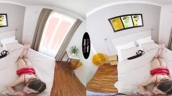 Breaking Into Sisters Pussy