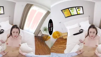 Breaking Into Sisters Pussy