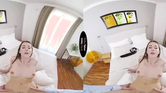 Breaking Into Sisters Pussy