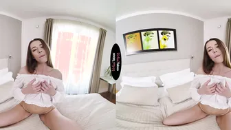 Your VR Girlfriend