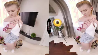 Im Closer Than You Think In VR