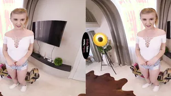 Im Closer Than You Think In VR