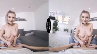 Eva Elfie porn video – Fuck Me Deep While This Bitch Is Asleep
