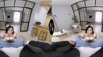 Meow Means Fuck Me