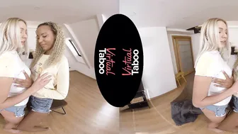 Kind porn video – Two Kind Of Hotties