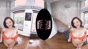 Take Care porn video – Stay Home With Anna Polina