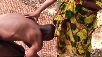 Adultery inside the village chieftaincy. Mariam the chiefs ex-wife spends her time from bush to bush with the strangers of the village. While her hubby takes care of settling disputes