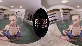 So Wet Kayla Green