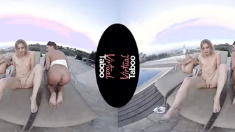 Virtual Taboos Angels