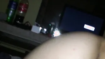 Offer me your sperm and I gives you my butt and my snatch