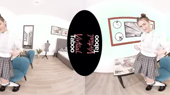 Good Girl Does Bad Things