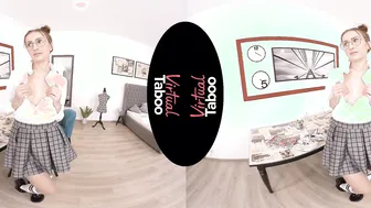 Good Girl Does Bad Things