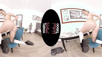 Good Girl Does Bad Things