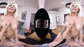 From House Work To Sons Cock