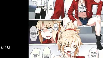 【R18 Animation/Comic Dub】Compilation of all the Lewd Animation Voice Dubs Ive Done So Far 【PART 3】