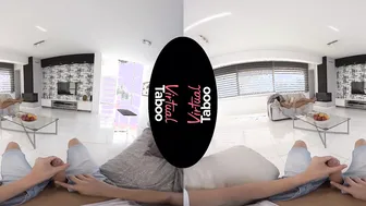 Being A Lucky Motherfucker